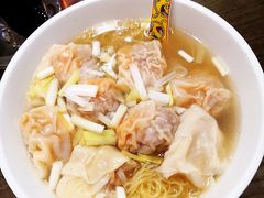 -一记面馆(易发店)