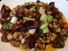 -王妈热卤·川味馆(海昌店)