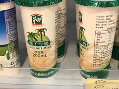 -牛朋牛奶棚(南昌路店)