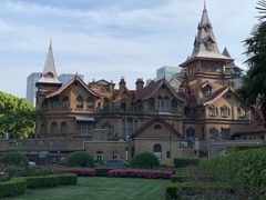 -马勒别墅饭店(静安寺店)