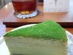 -Line 咖啡(石厦花园店)