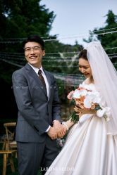 -拉瑞娜LaReine婚纱礼服高级定制