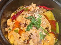 -周家二小姐的菜(西津渡店)