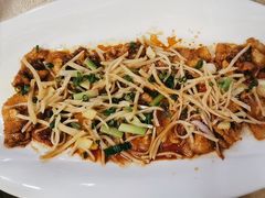 -大水车公馆·顺德菜·妈姐菜(均安店)