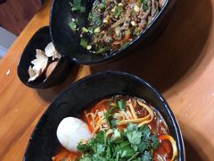 -老宋淮南牛肉汤(大通路店)