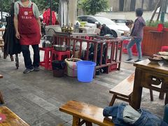 -正南齊北重庆老火锅(光华村直营店)