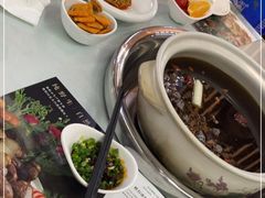 -名善山珍·野生菌汤锅(文殊院店)