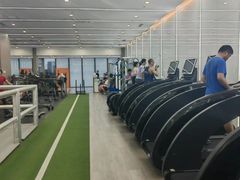 -乾坤乐健·游泳健身(渝江店)