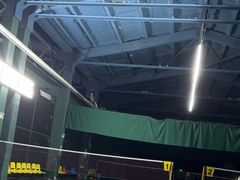 -东丽温泉羽毛球