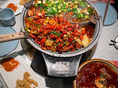 -味妙烤鱼吧(回龙观店)