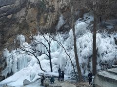 -黑龙潭风景区