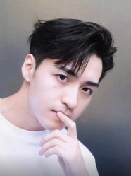 -DCP BarberShop 男士理容·剃须修面·烫染