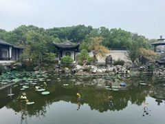 -八大山人梅湖景区