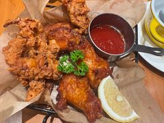 -CoCo壱番屋(久光百货店)