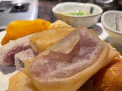 -阪尚皇·原切牛排·烤肉火锅自助(北京路店)