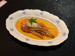 -醉东Oriental House(静安嘉里中心店)