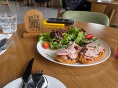 -Pekaa啤咖食肆Coffee&Bistro