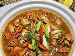 -径山十八道·风味民间菜(杭州总店)