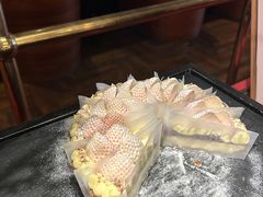 -领仕扒房(长春店)