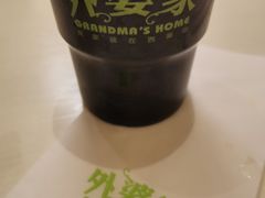 -外婆家(古墩印象城店)