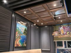 -通海俄式烧烤·俄罗斯大串(嵩山路店)