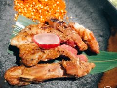 -和彩放题餐厅(酒仙桥店)