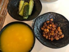 -汉江川烤肉(通州店)