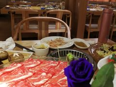 -尚海豆捞(乐虹坊店)