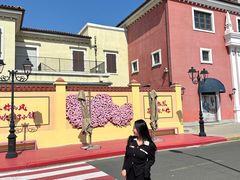 -枫叶小镇奥特莱斯
