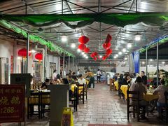 -大笑饭堂(甲子桥店)