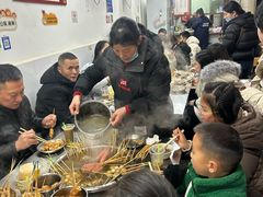 -卫卫麻辣烫(建设新村路店)