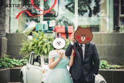 -THE QUEEN(北京店)