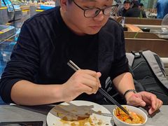 -一方渔歌蒸汽海鲜自助(文化路万达广场店)