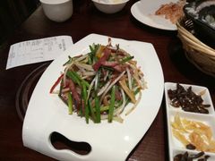 小炒皇-悟长年潮汕菜砂锅粥(圣熙8号店)