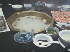 -捞九门海鲜牛肉自助火锅(廉江店)