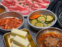-首尔烤肉大排档(合生汇店)