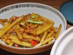 -吃饭皇帝大(合生汇店)