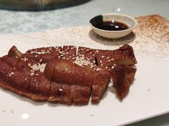 -莲池荟素食馆·12年老字号(光孝寺店)