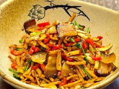 -青岛海天世园酒店-海澜阁中餐厅