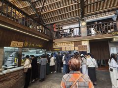 -東茅街茶馆