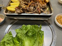 -浮何烤铺(桐梓林店)