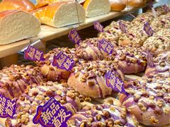 -BreadTalk面包新语·烘焙蛋糕(海珠丽影广场店)