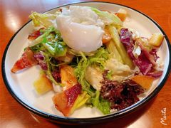 蔬菜沙拉-布拉格餐厅· 中欧捷克菜(全国首店)