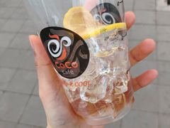 -CoCo都可(安河桥华联店)
