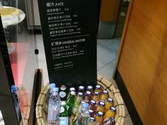 -星巴克(兰州国芳百货店)