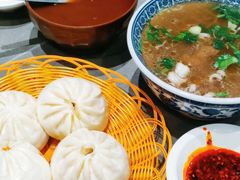 -郑家包子牛肉拉面(尚勤路店)