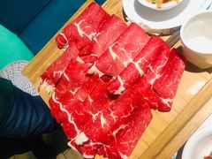 -青瓷火锅料理(西单大悦城店)