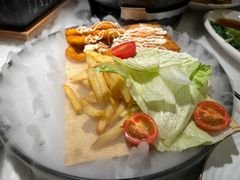 -相遇·川湘融合菜(金坛吾悦广场店)