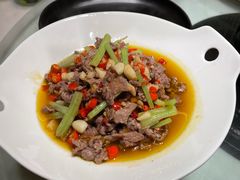 -佬麻雀·剁椒鱼头(京基KK One店)