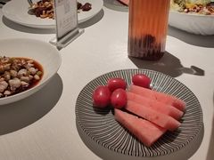 -漢舍中国菜馆(浦东嘉里城店)
